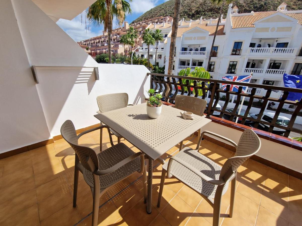 Apartment Paraiso Los Cristianos (Tenerife)